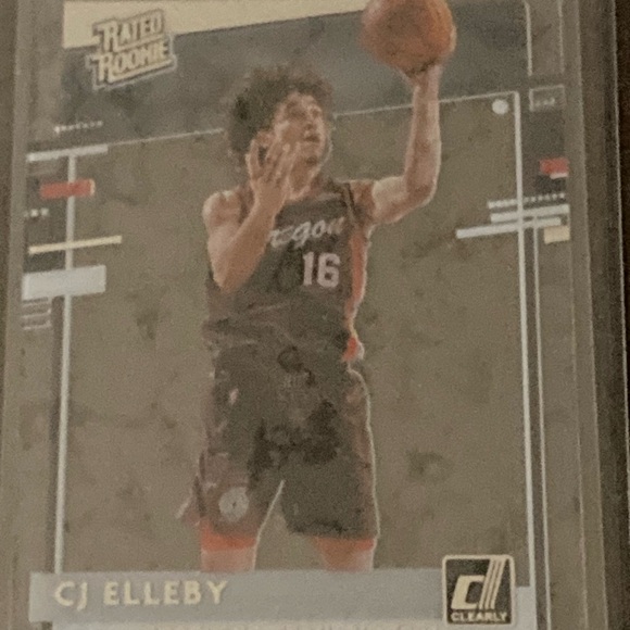 13 NBA ROOKIE BASKETBALL CARDS - Picture 9 of 13